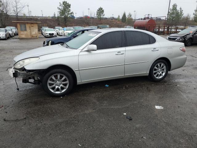 LEXUS ES 300 2002 с VIN JTHBF30G020077491 - Снимка от търг