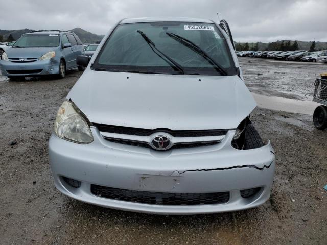 Photo 5 from auction – 2003 TOYOTA ECHO with VIN JTDAT123330264665