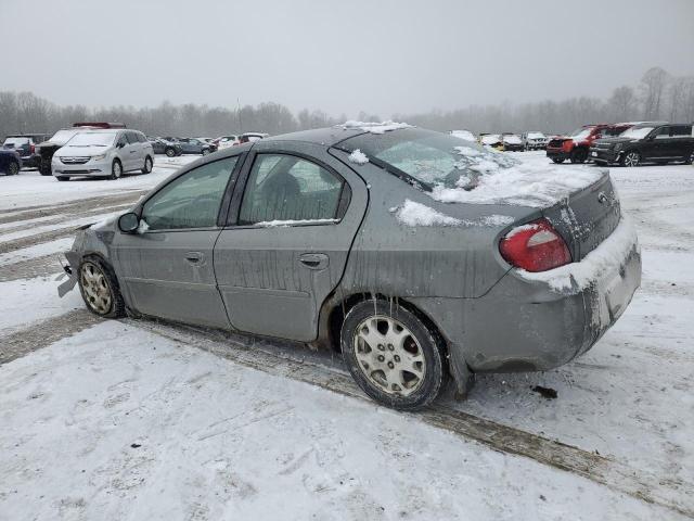 Photo 2 from auction – 2005 DODGE NEON SXT with VIN 1B3ES56C35D257220