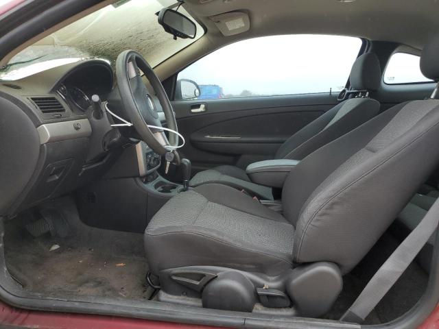 Photo 7 from auction – 2008 CHEVROLET COBALT LT with VIN 1G1AL18F487289793