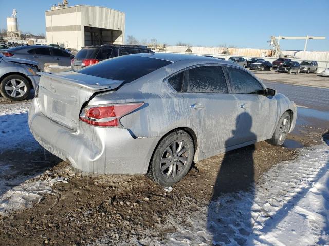 Photo 3 from auction – 2015 NISSAN ALTIMA with VIN 1N4AL3AP1FC484511