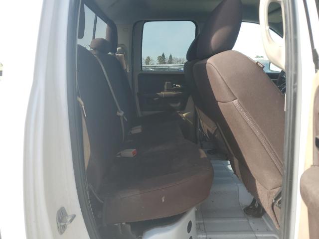 Photo 10 from auction – 2018 RAM 1500 SLT with VIN 1C6RR6GT5JS161294