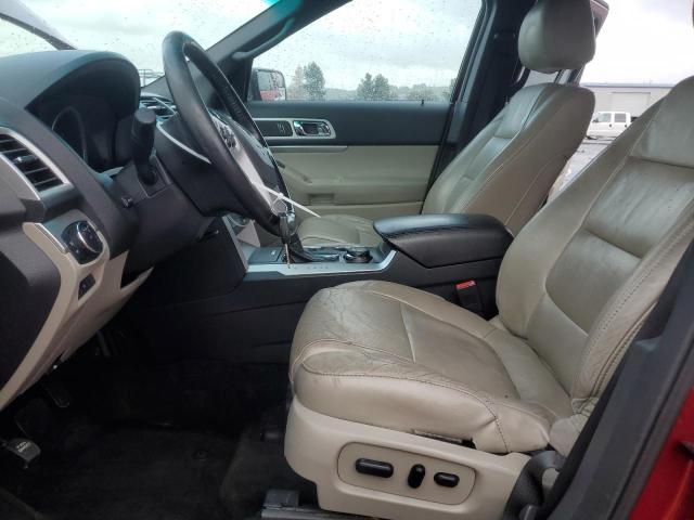 Photo 7 from auction – 2013 FORD EXPLORER X with VIN 1FM5K8D82DGB40235