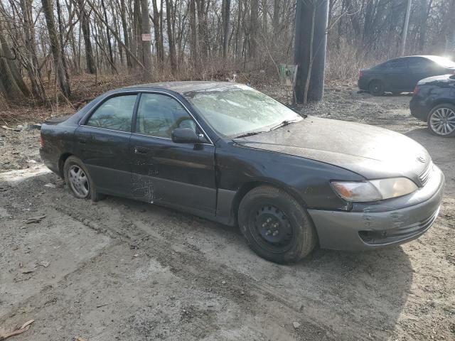 Photo 4 from auction – 1999 LEXUS ES 300 with VIN JT8BF28G4X5056104
