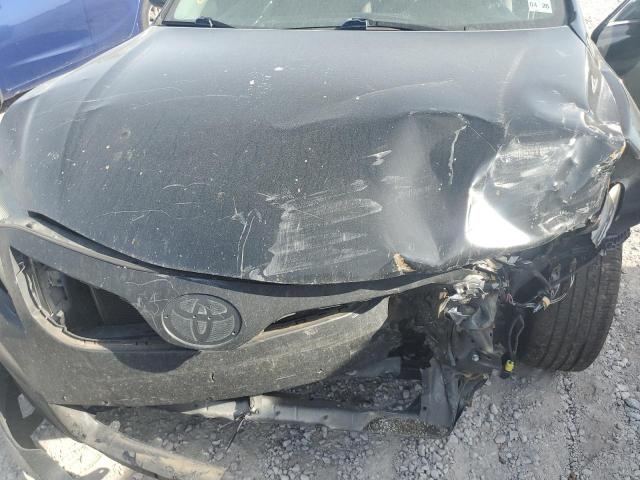 Photo 11 from auction – 2010 TOYOTA CAMRY BASE with VIN 4T1BF3EK1AU088680