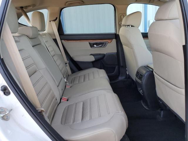 Photo 11 from auction – 2019 HONDA CR-V EX with VIN 5J6RW2H55KA017191