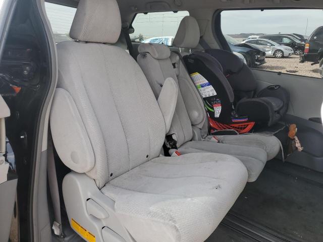 Photo 11 from auction – 2011 TOYOTA SIENNA LE with VIN 5TDKK3DC7BS130107