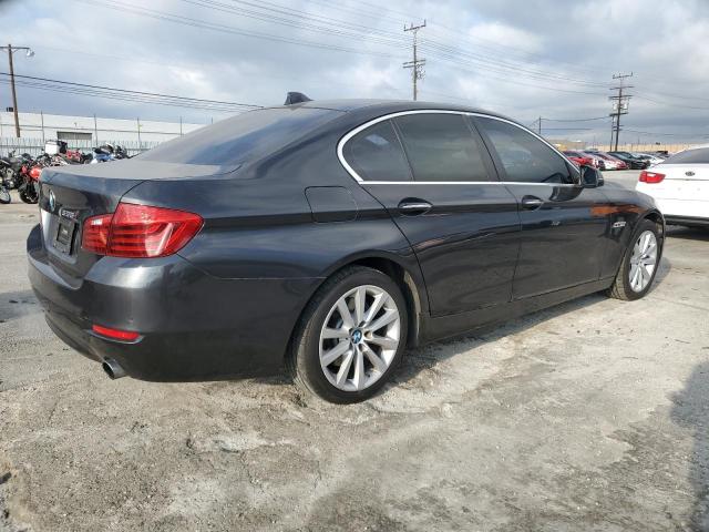 Photo 3 from auction – 2016 BMW 535 I with VIN WBA5B1C52GG551459