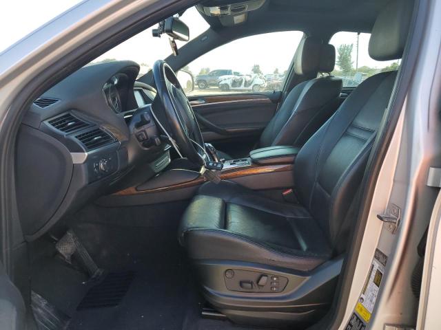 Photo 7 from auction – 2013 BMW X6 XDRIVE3 with VIN 5UXFG2C51DL785205