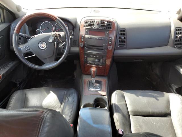 Photo 8 from auction – 2006 CADILLAC CTS HI FEA with VIN 1G6DP577360159569