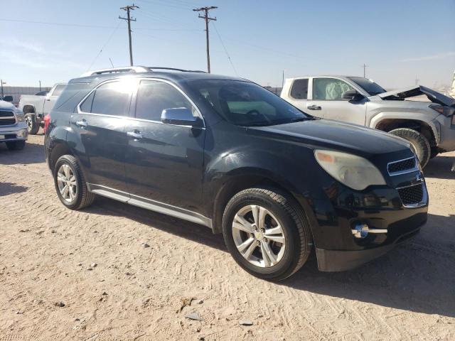 Photo 4 from auction – 2010 CHEVROLET EQUINOX LT with VIN 2CNFLGEW8A6368857