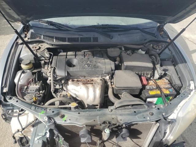 Photo 11 from auction – 2011 TOYOTA CAMRY BASE with VIN JTNBF3EK4B3012779