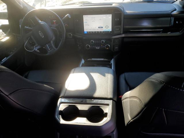 Photo 8 from auction – 2023 FORD F250 SUPER with VIN 1FT8W2BM0PEC12634