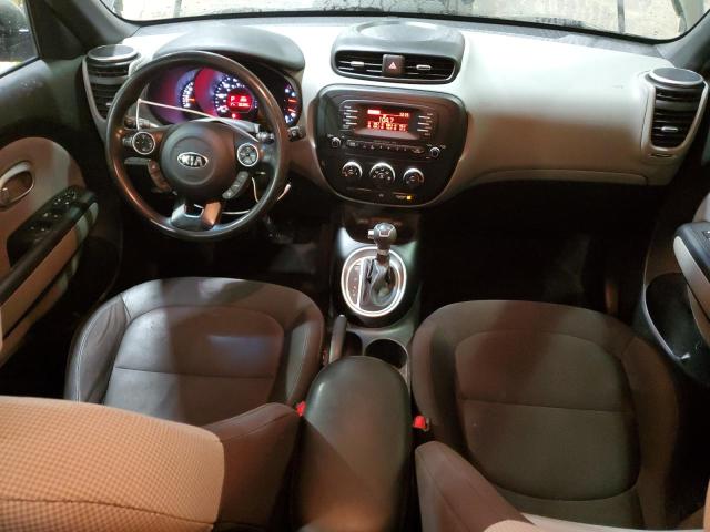 Photo 8 from auction – 2015 KIA SOUL with VIN KNDJN2A27F7159552