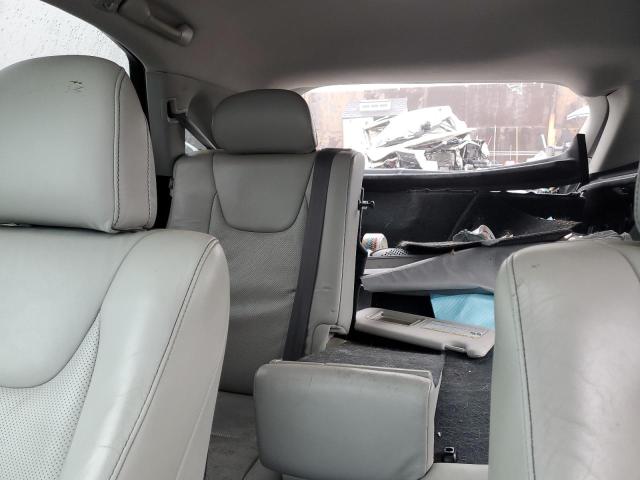 Photo 10 from auction – 2013 LEXUS RX 350 with VIN 2T2ZK1BA2DC126431