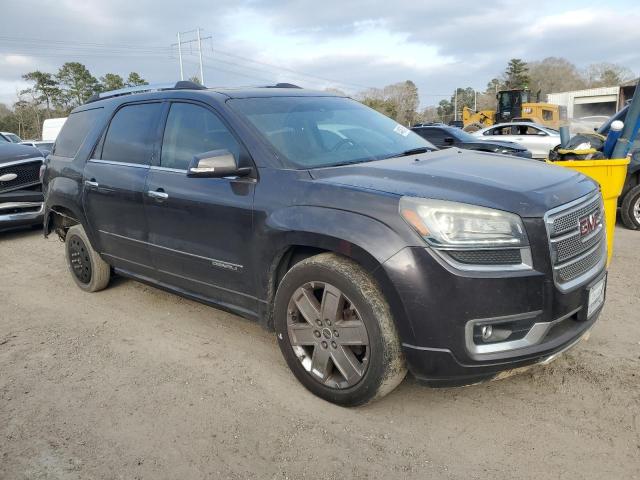 Фото 4 с аукциона – 2015 GMC ACADIA DEN с VIN 1GKKRTKD5FJ204221