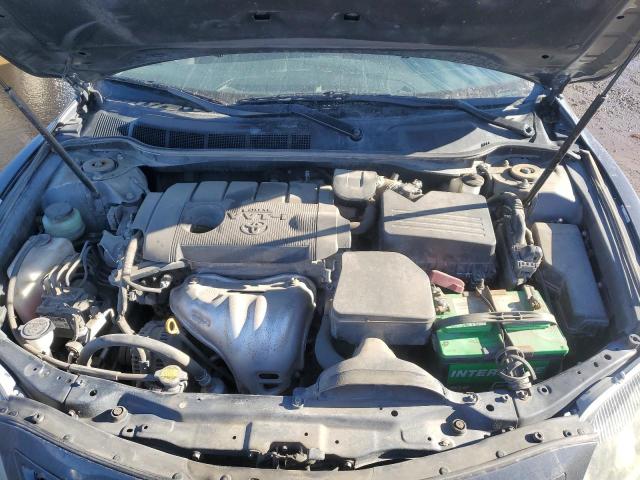 Photo 11 from auction – 2011 TOYOTA CAMRY BASE with VIN 4T1BF3EK1BU621774