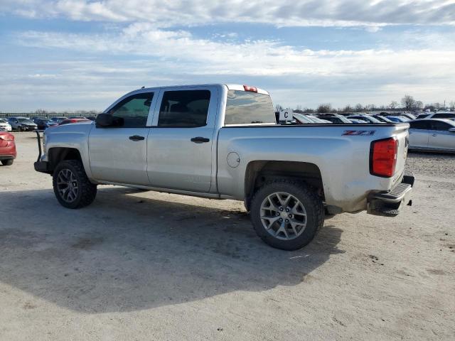 Photo 2 from auction – 2014 CHEVROLET SILVERADO with VIN 3GCUKREC4EG261573