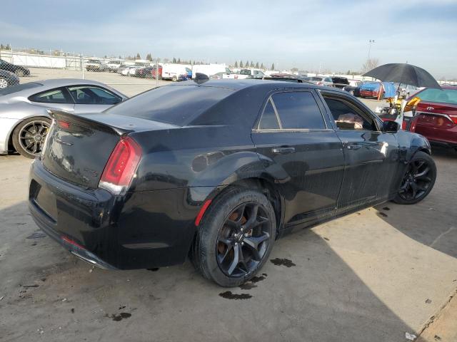 Photo 3 from auction – 2022 CHRYSLER 300 S with VIN 2C3CCABT5NH150873