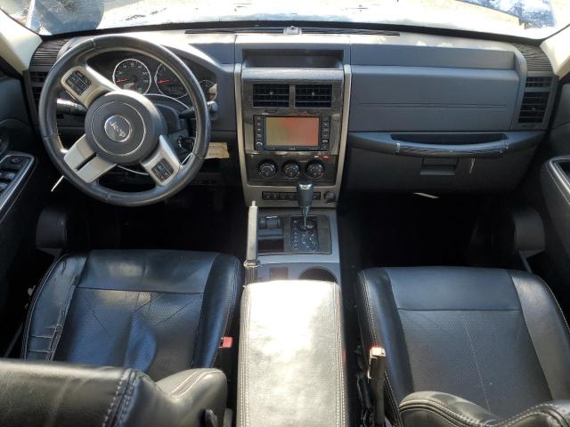 Photo 8 from auction – 2012 JEEP LIBERTY JE with VIN 1C4PJMFK0CW214399