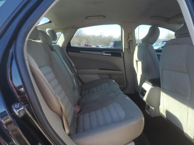 Photo 10 from auction – 2017 FORD FUSION SE with VIN 3FA6P0H73HR326545
