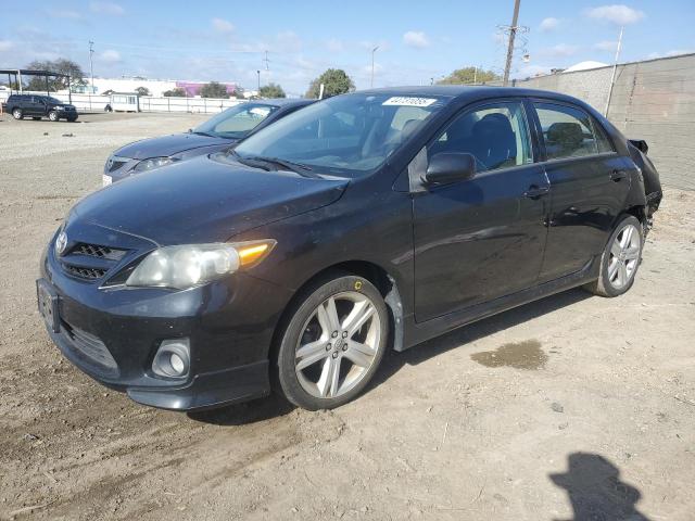 Photo 1 from auction – 2013 TOYOTA COROLLA BA with VIN 5YFBU4EE0DP208836