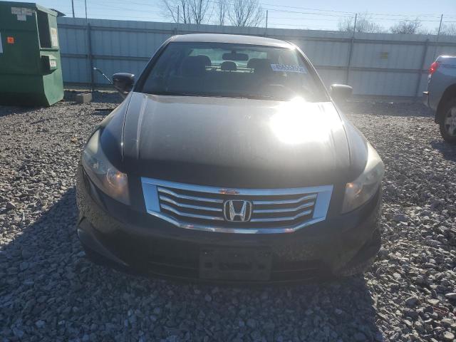 Photo 5 from auction – 2010 HONDA ACCORD LXP with VIN 1HGCP2F49AA148272