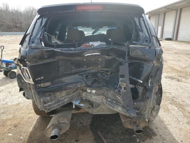 Photo 6 from auction – 2013 FORD EXPLORER X with VIN 1FM5K7D8XDGB46262