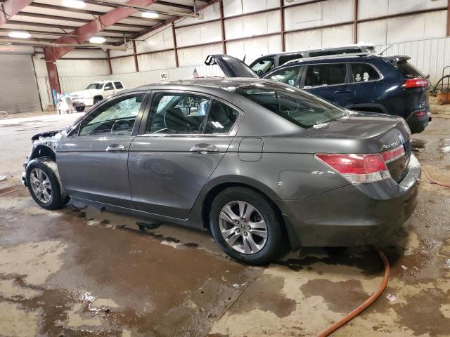 Photo 2 from auction – 2011 HONDA ACCORD SE with VIN 1HGCP2F64BA115120