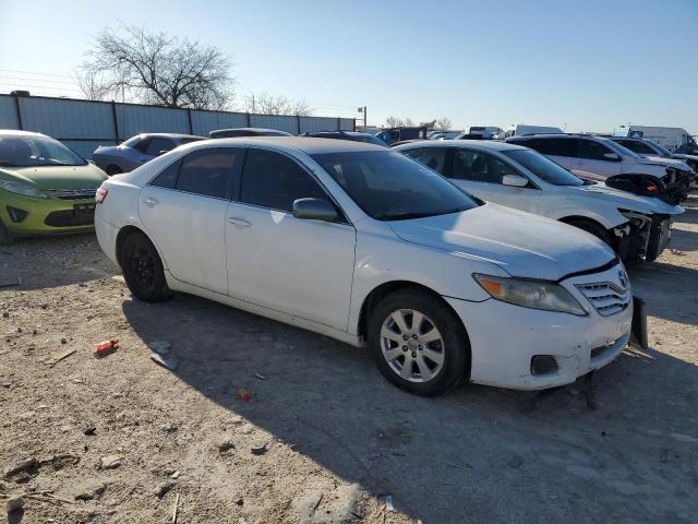 صورة رقم 4 من المزاد - 2011 TOYOTA CAMRY BASE مع VIN 4T1BF3EK1BU773330