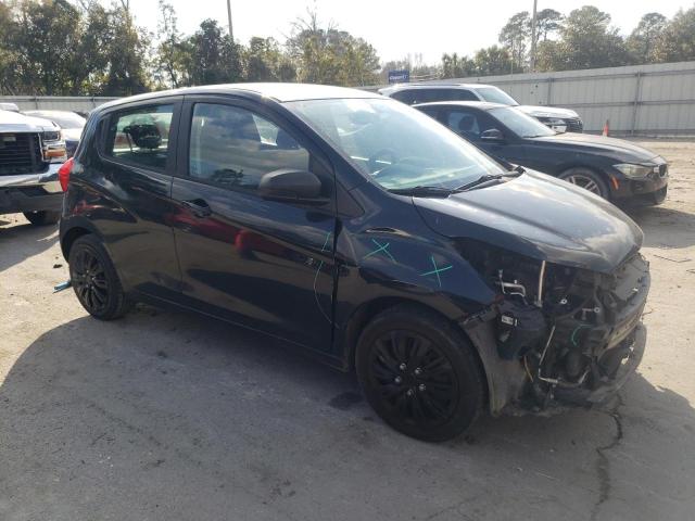 Photo 4 from auction – 2020 CHEVROLET SPARK LS with VIN KL8CB6SA9LC404331