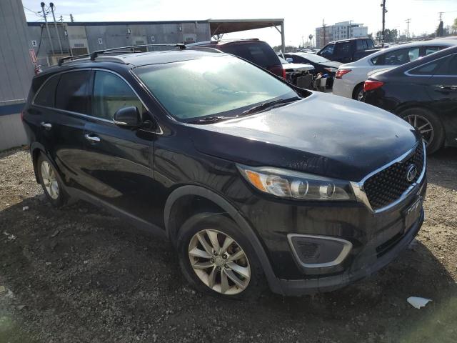 Photo 4 from auction – 2016 KIA SORENTO LX with VIN 5XYPG4A38GG148282