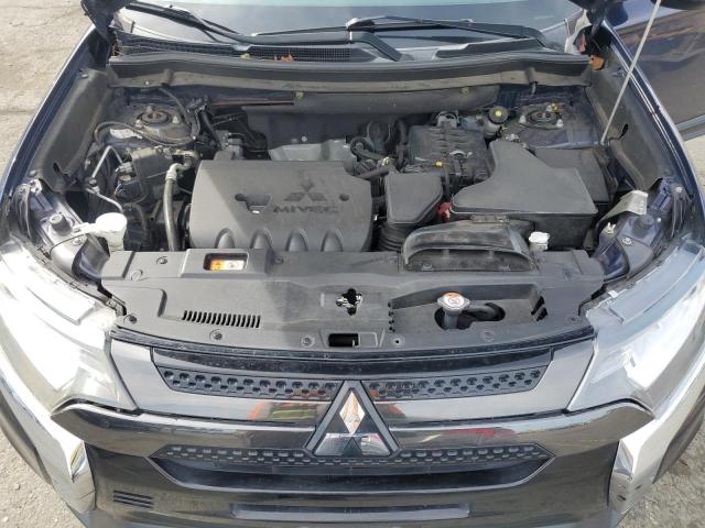 Photo 12 from auction – 2019 MITSUBISHI OUTLANDER with VIN JA4AD3A3XKZ052151