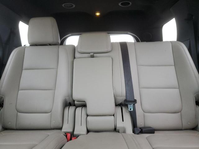 Photo 10 from auction – 2013 FORD EXPLORER L with VIN 1FM5K7F88DGC07752