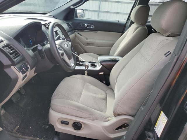 Photo 7 from auction – 2014 FORD EXPLORER with VIN 1FM5K7B86EGA98893