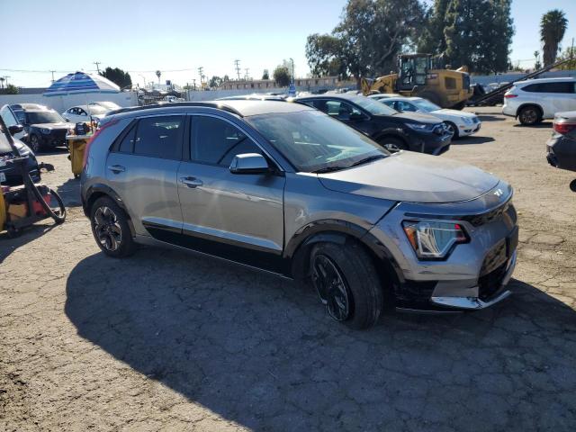Photo 4 from auction – 2024 KIA NIRO WIND with VIN KNDCR3L16R5122113