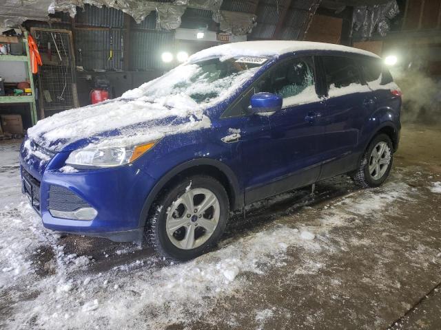 Photo 1 from auction – 2016 FORD ESCAPE SE with VIN 1FMCU9GX3GUC48198