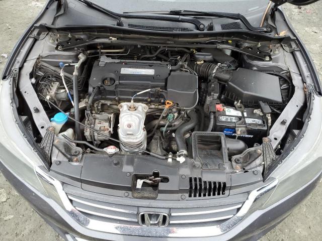 Photo 11 from auction – 2015 HONDA ACCORD EXL with VIN 1HGCR2F80FA117321