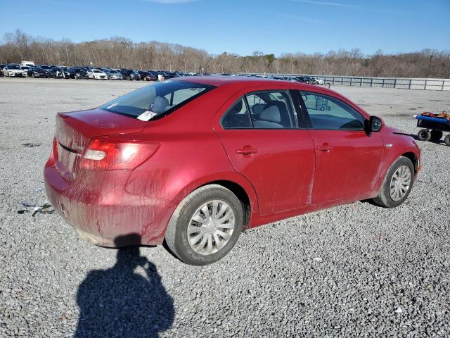 Photo 3 from auction – 2012 SUZUKI KIZASHI S with VIN JS2RF9A14C6100479