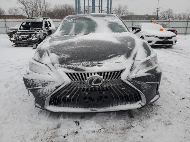 Photo 5 from auction – 2021 LEXUS ES 250 BAS with VIN 58AD11D17MU005660