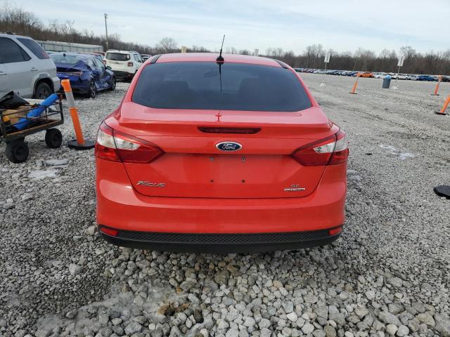 Photo 6 from auction – 2013 FORD FOCUS SE with VIN 1FADP3F26DL130513