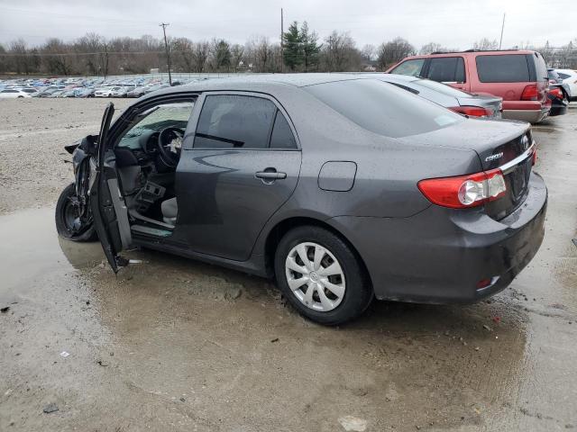Photo 2 from auction – 2012 TOYOTA COROLLA BA with VIN 5YFBU4EE0CP032112