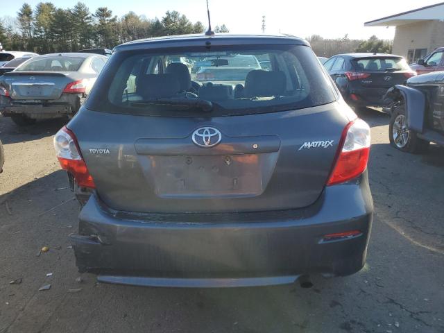 Photo 6 from auction – 2009 TOYOTA COROLLA MA with VIN 2T1KU40E39C155645
