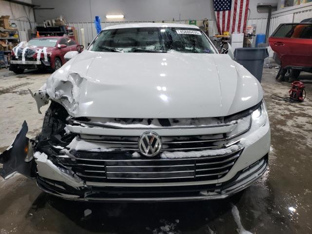 Photo 5 from auction – 2019 VOLKSWAGEN ARTEON with VIN WVWBR7AN8KE008564
