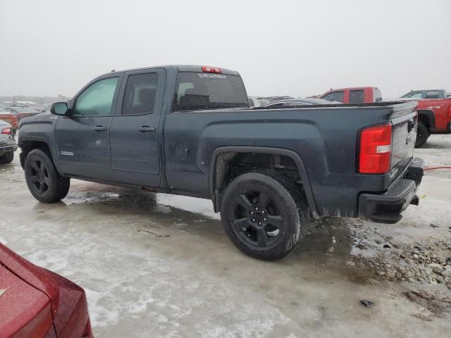 Photo 2 from auction – 2017 GMC SIERRA K15 with VIN 1GTV2LEH2HZ154216
