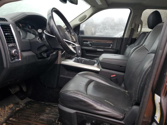Photo 7 from auction – 2016 RAM 2500 LARAM with VIN 3C6UR5KL8GG152276