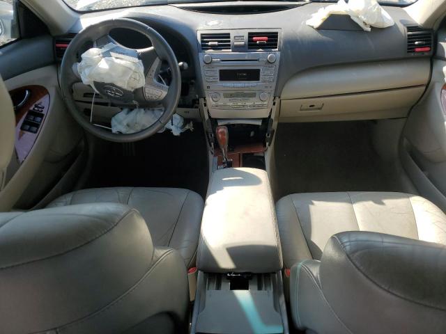 Фото 8 с аукциона – 2011 TOYOTA CAMRY BASE с VIN 4T4BF3EK8BR177475