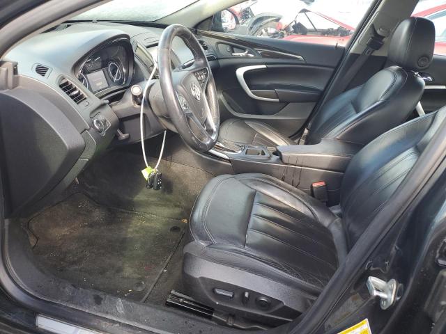 Photo 7 from auction – 2014 BUICK REGAL PREM with VIN 2G4GN5EX0E9308992