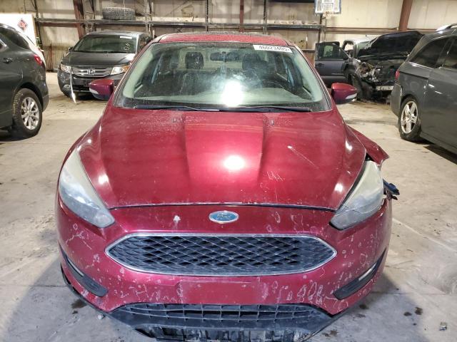 Photo 5 from auction – 2016 FORD FOCUS SE with VIN 1FADP3F29GL239360