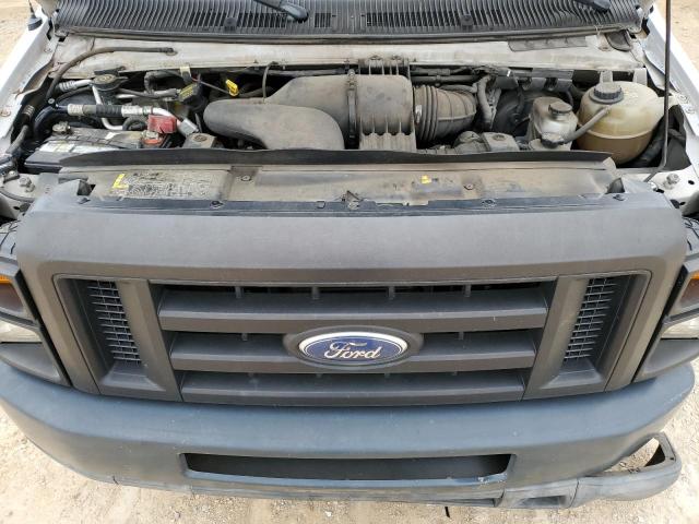 Photo 12 from auction – 2011 FORD ECONOLINE with VIN 1FTSE3EL1BDA35379